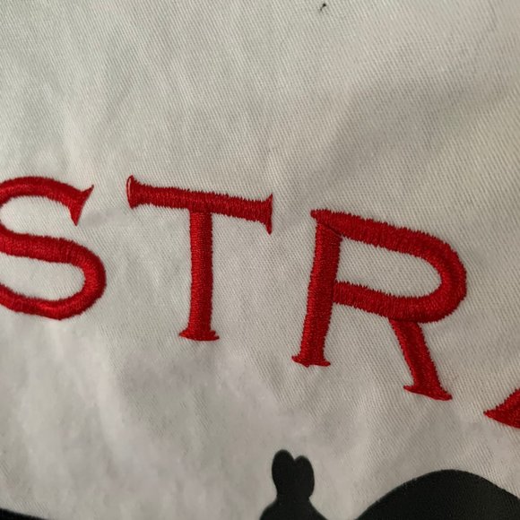 Like New Men's Classic Coogi Button Down Shirt - Picture 10 of 11